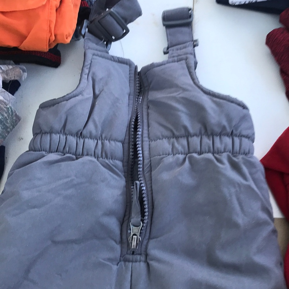 Snow pants
